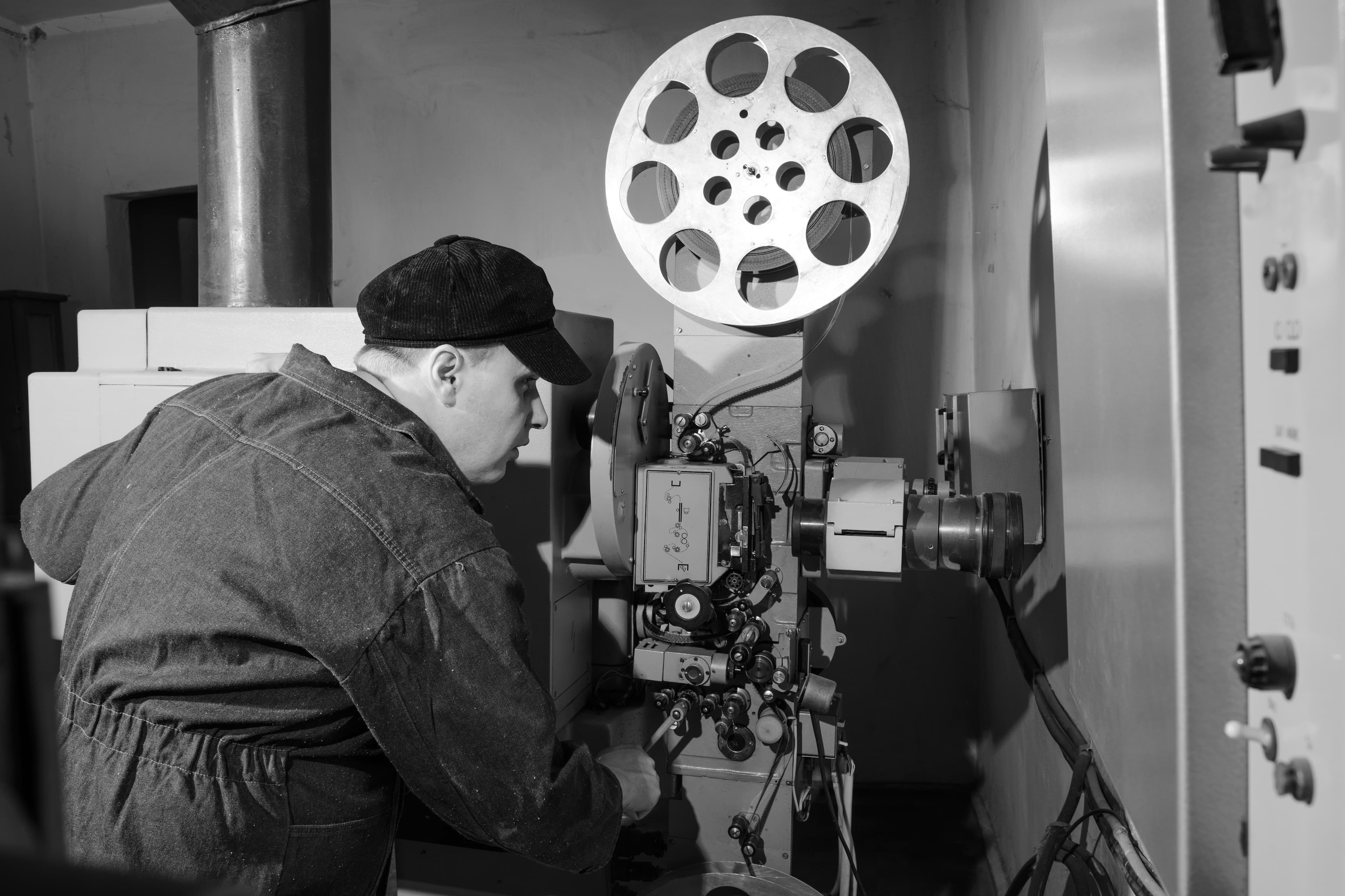 How cinema changed us