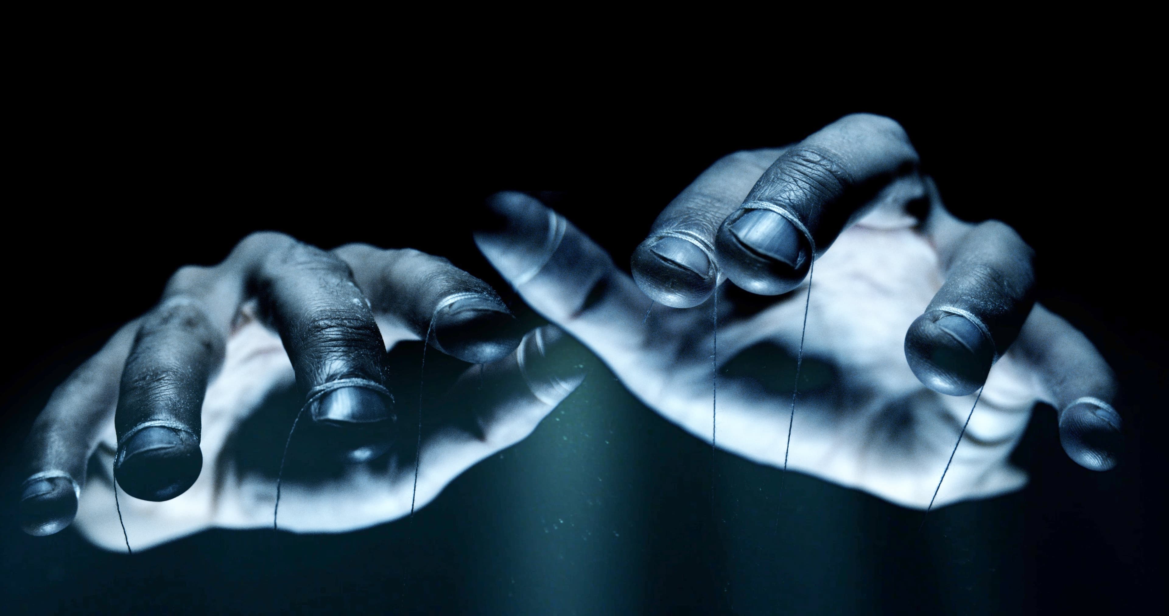 A brief history of mind control