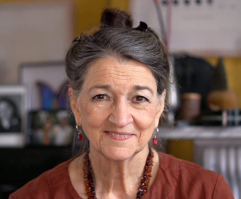 Marina Warner