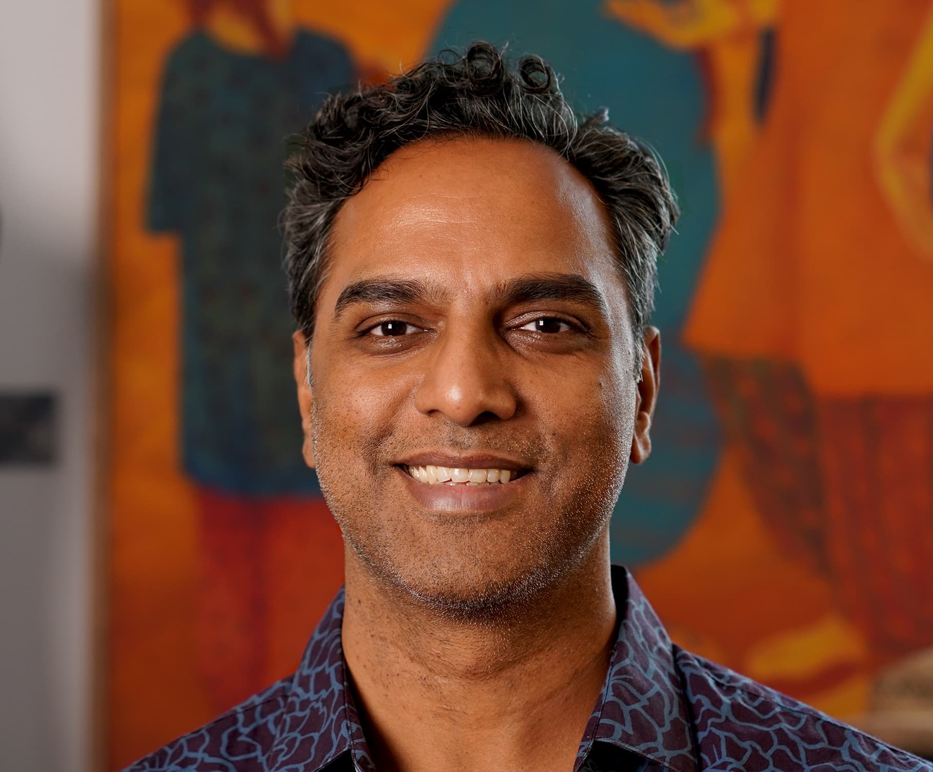 Sridhar Venkatapuram