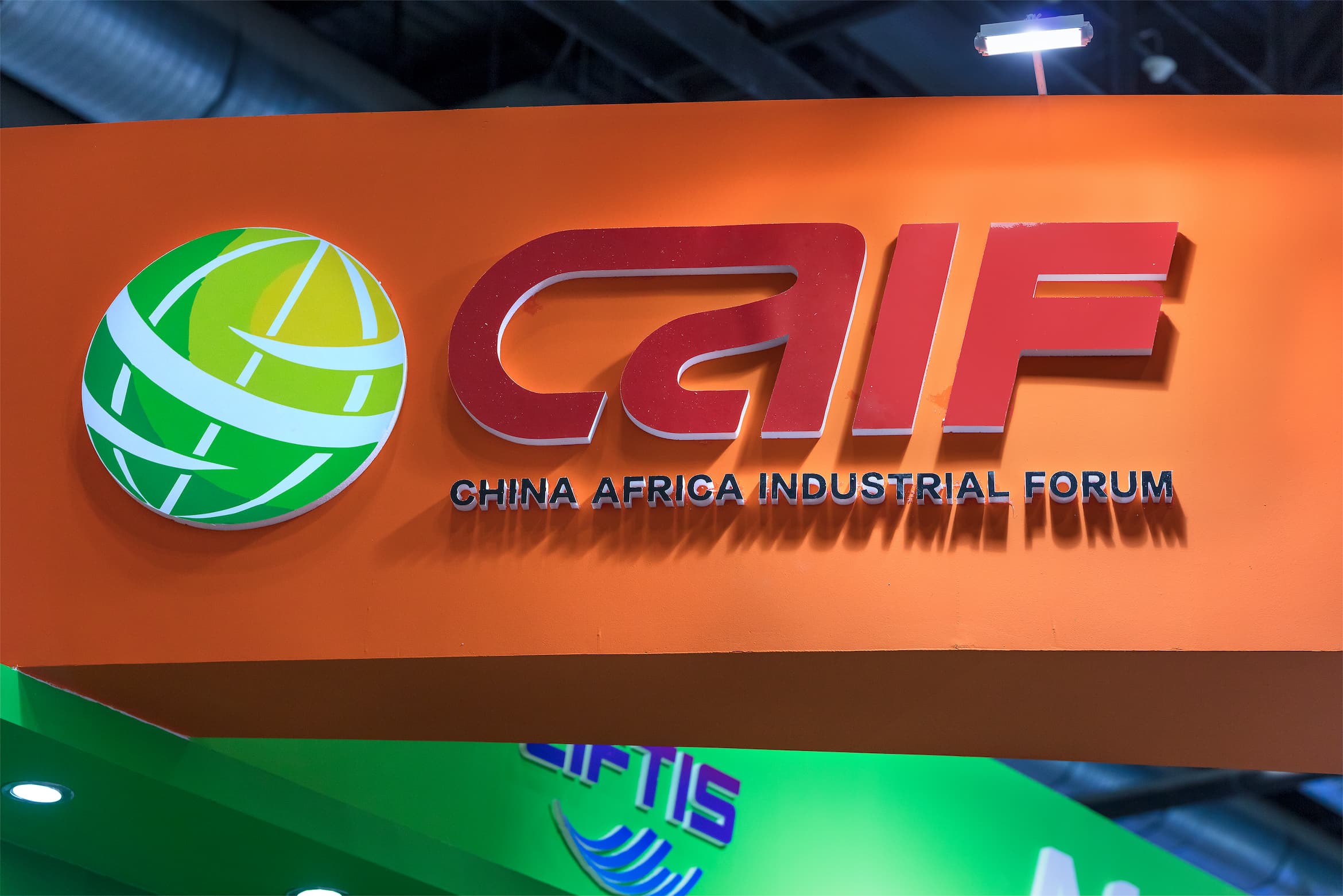The new "scramble for Africa"