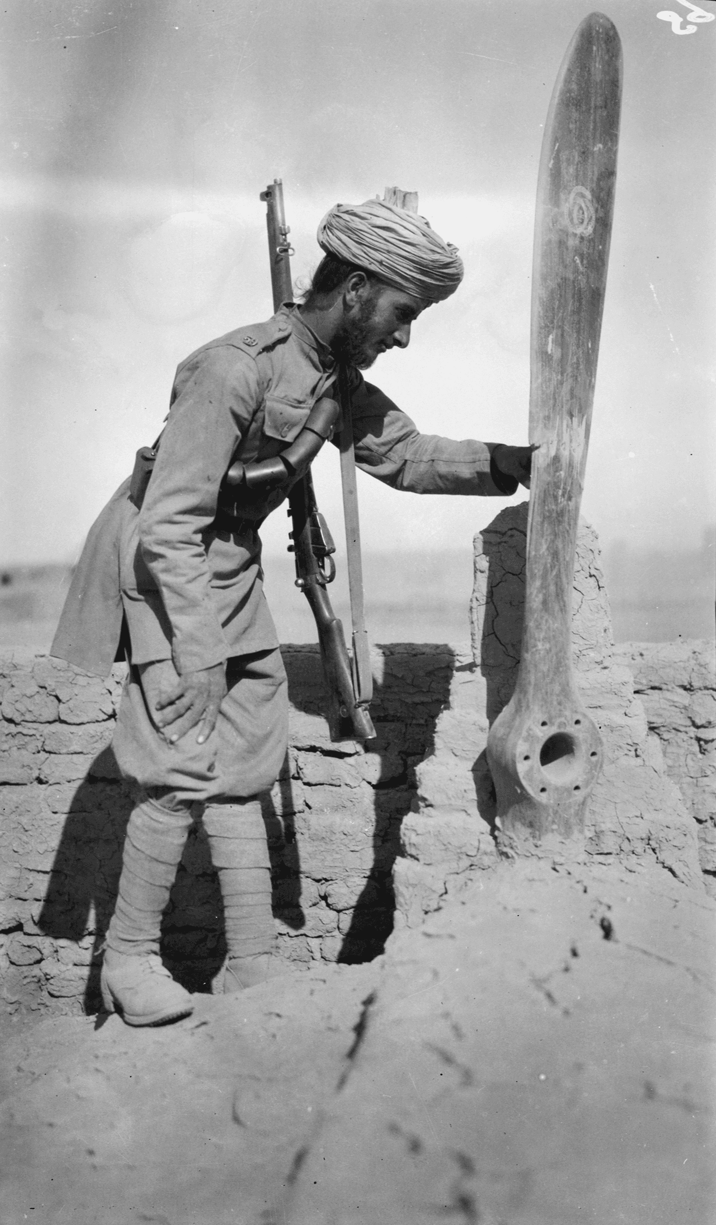 Rethinking history, war and empire