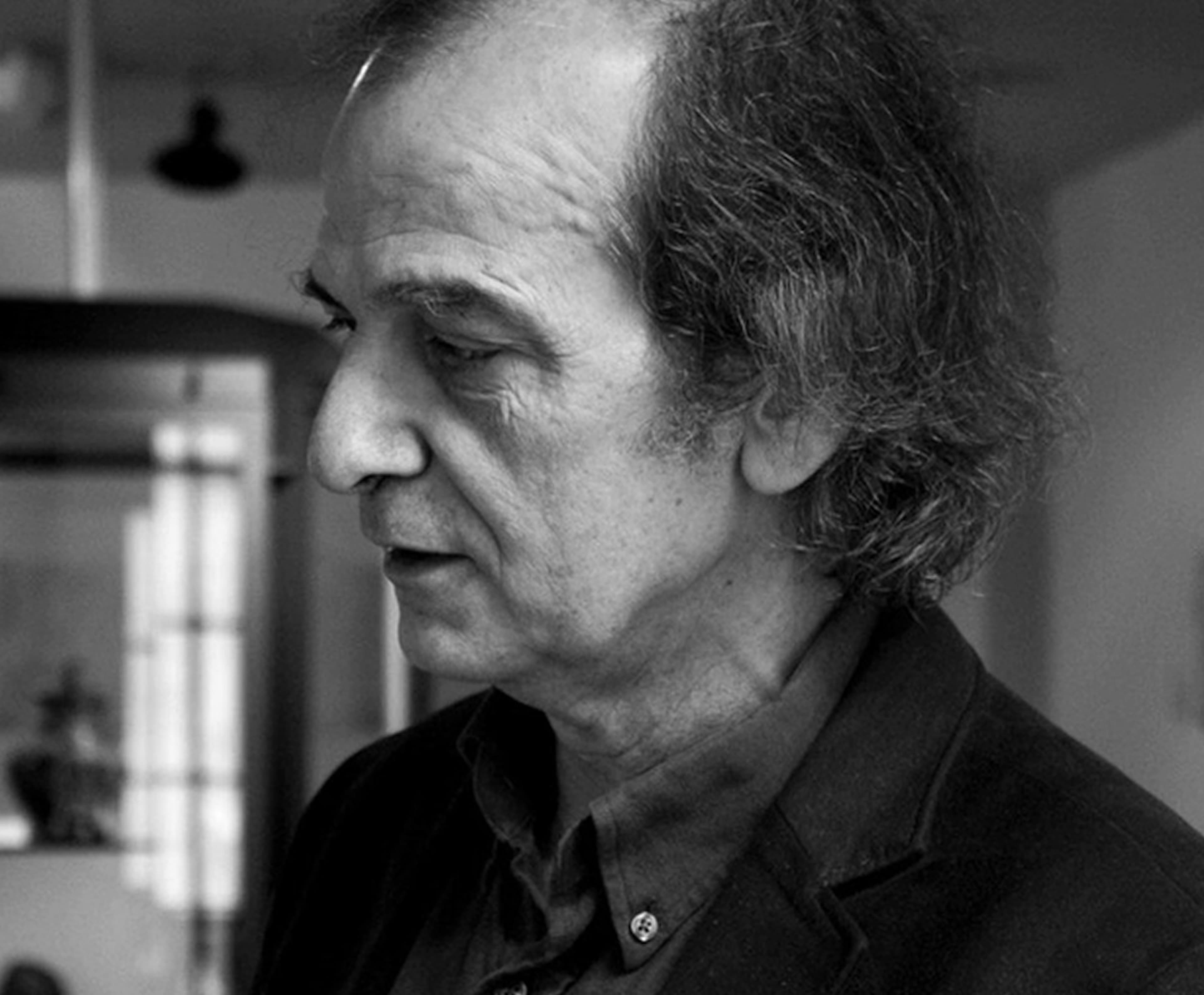 François Lissarague (1947-2021)