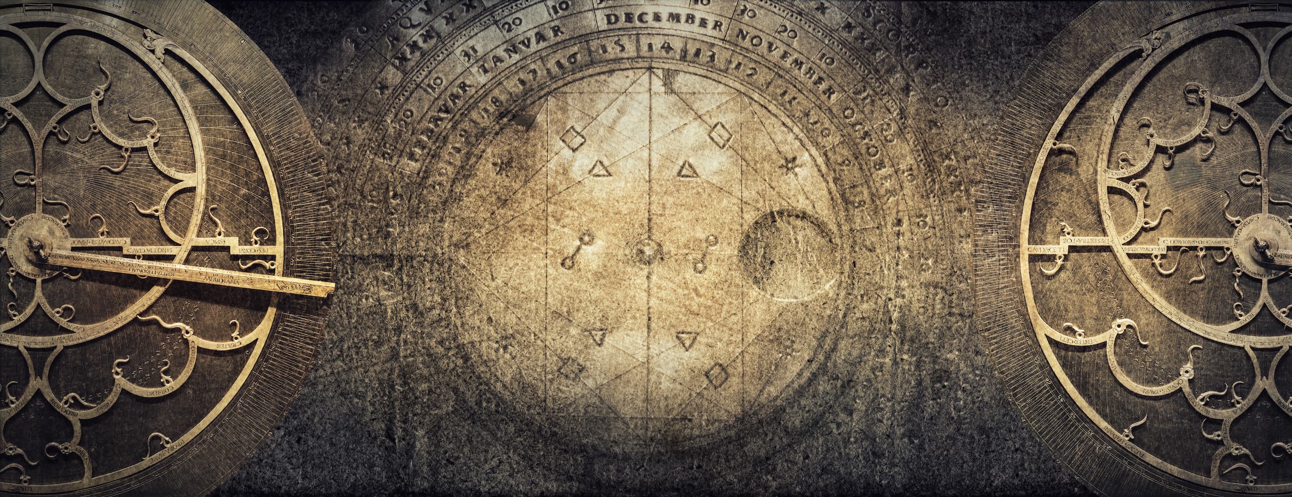 Astrology, one of our longest intellectual traditions