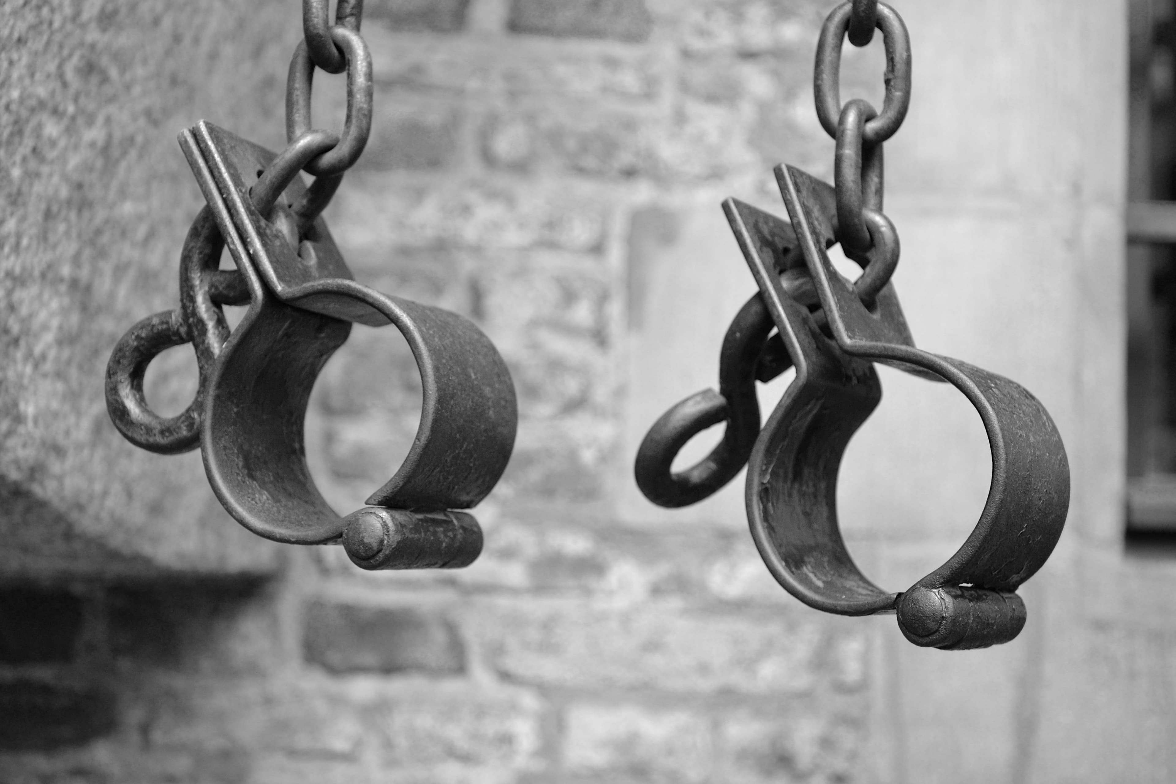 The history of slavery in the British Empire