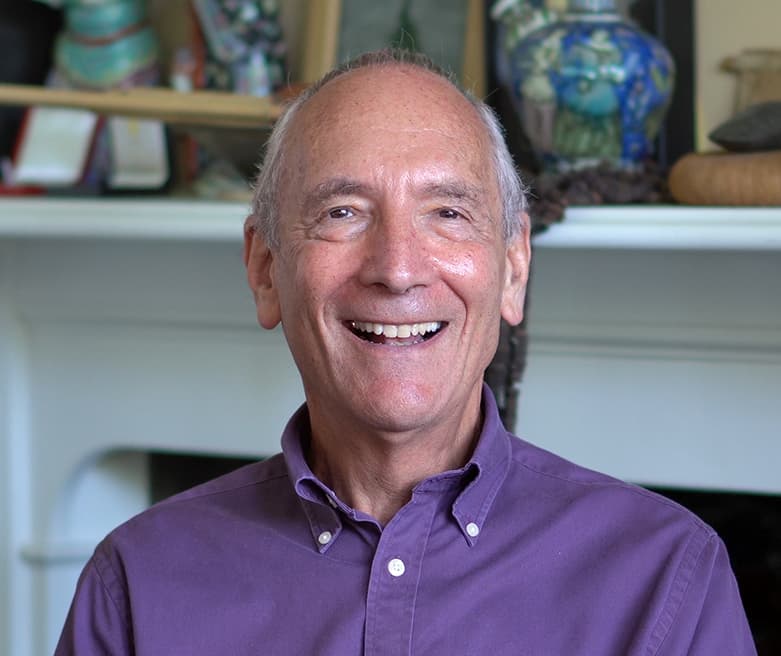 Stafford Lightman