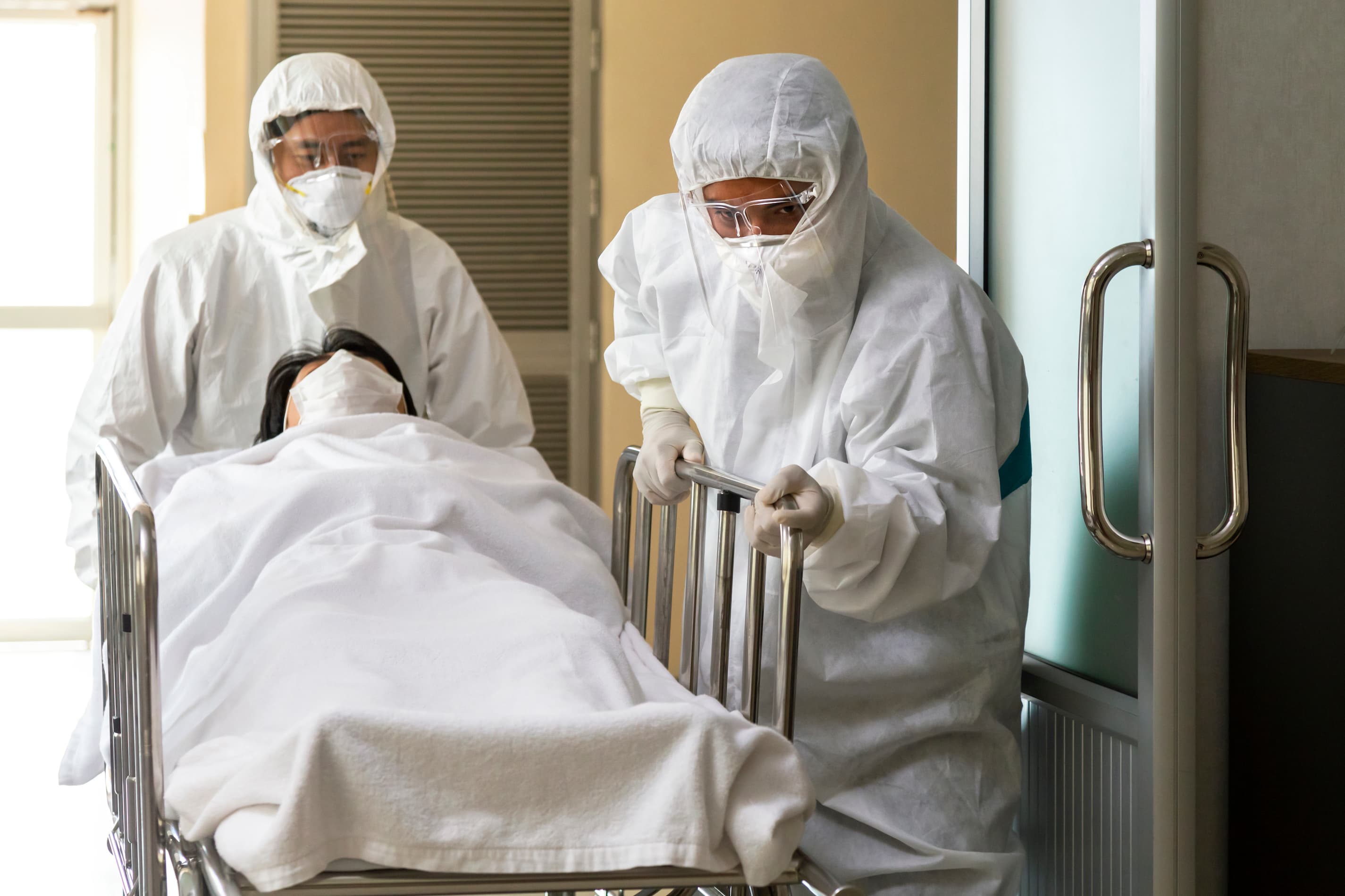 Why investing in care is crucial