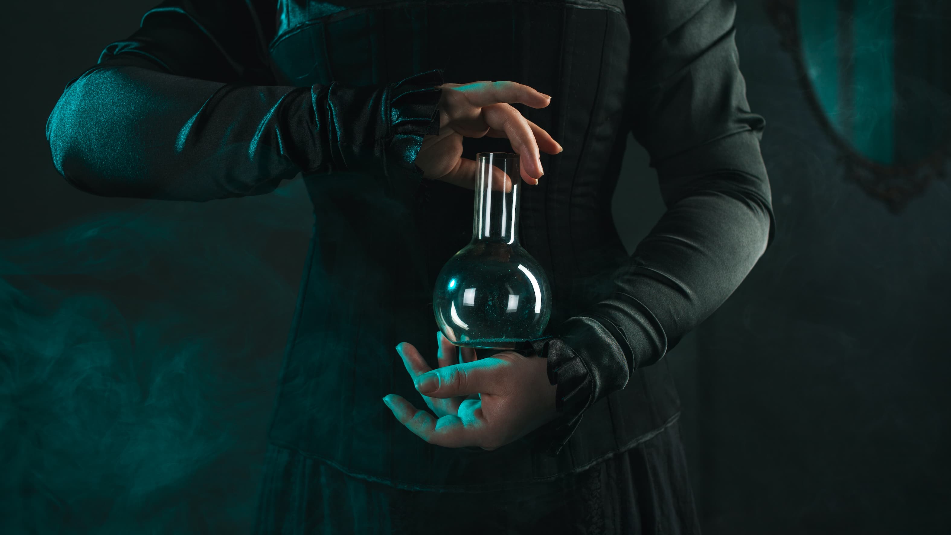 Marie Curie, Rosalind Franklin and women's roles in the history of science