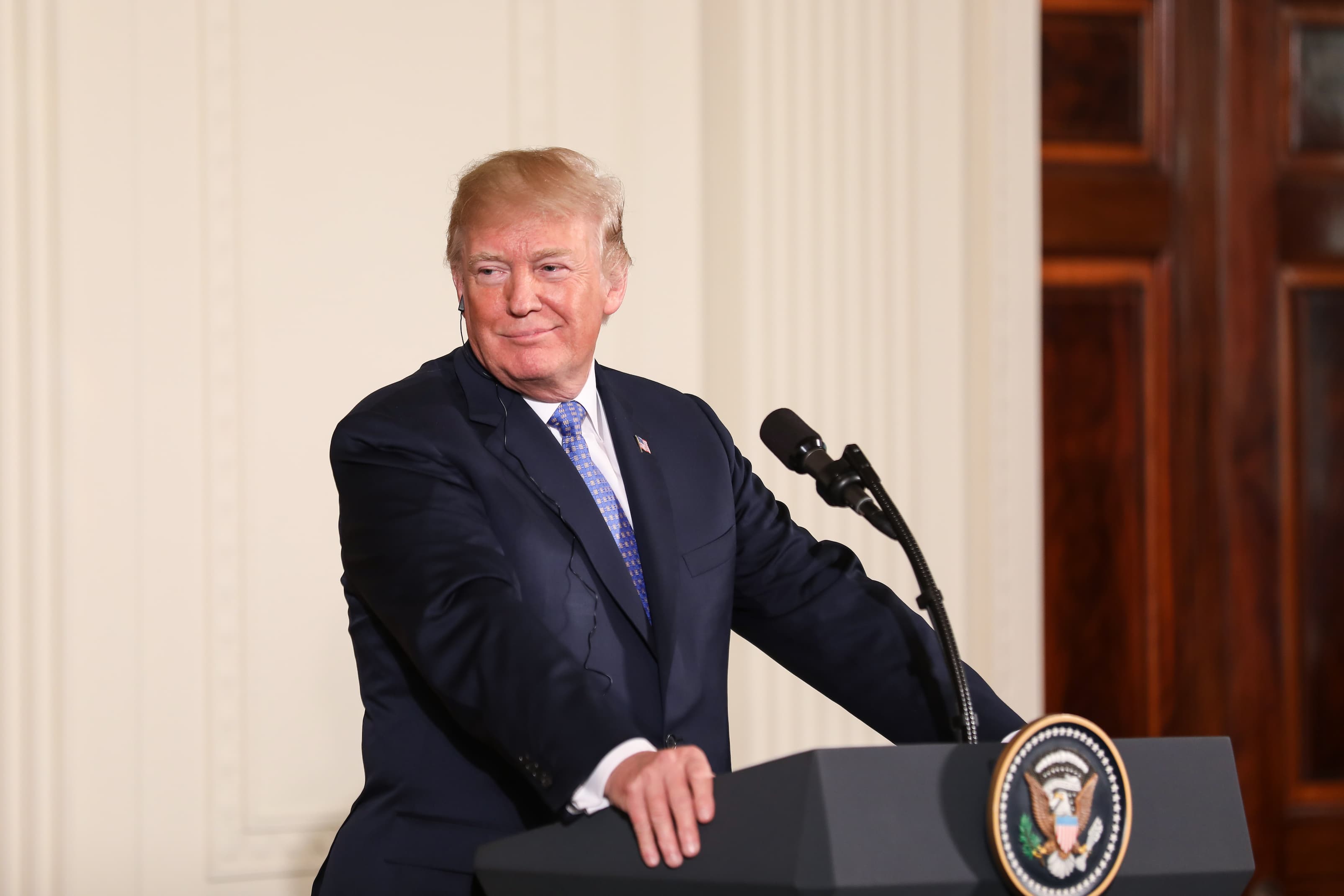 How alternative facts are undermining democracy