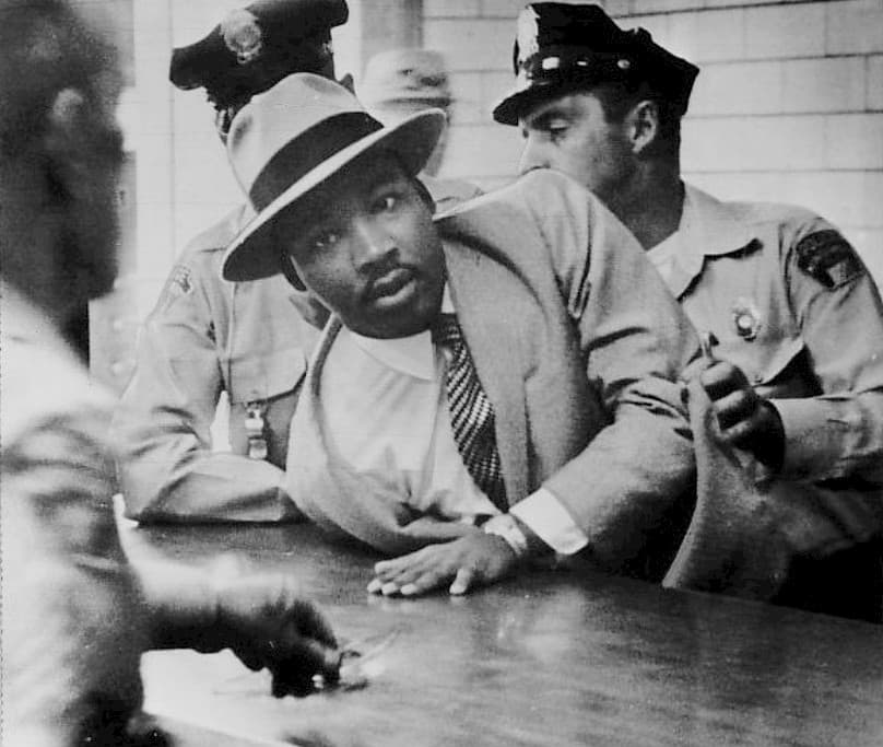 Black radicalism and the “post-race” society