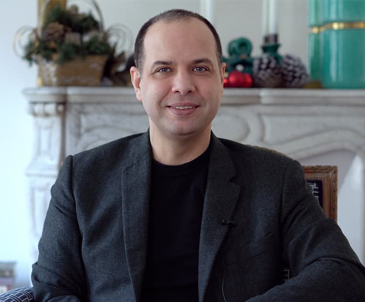 Ricardo Soares de Oliveira