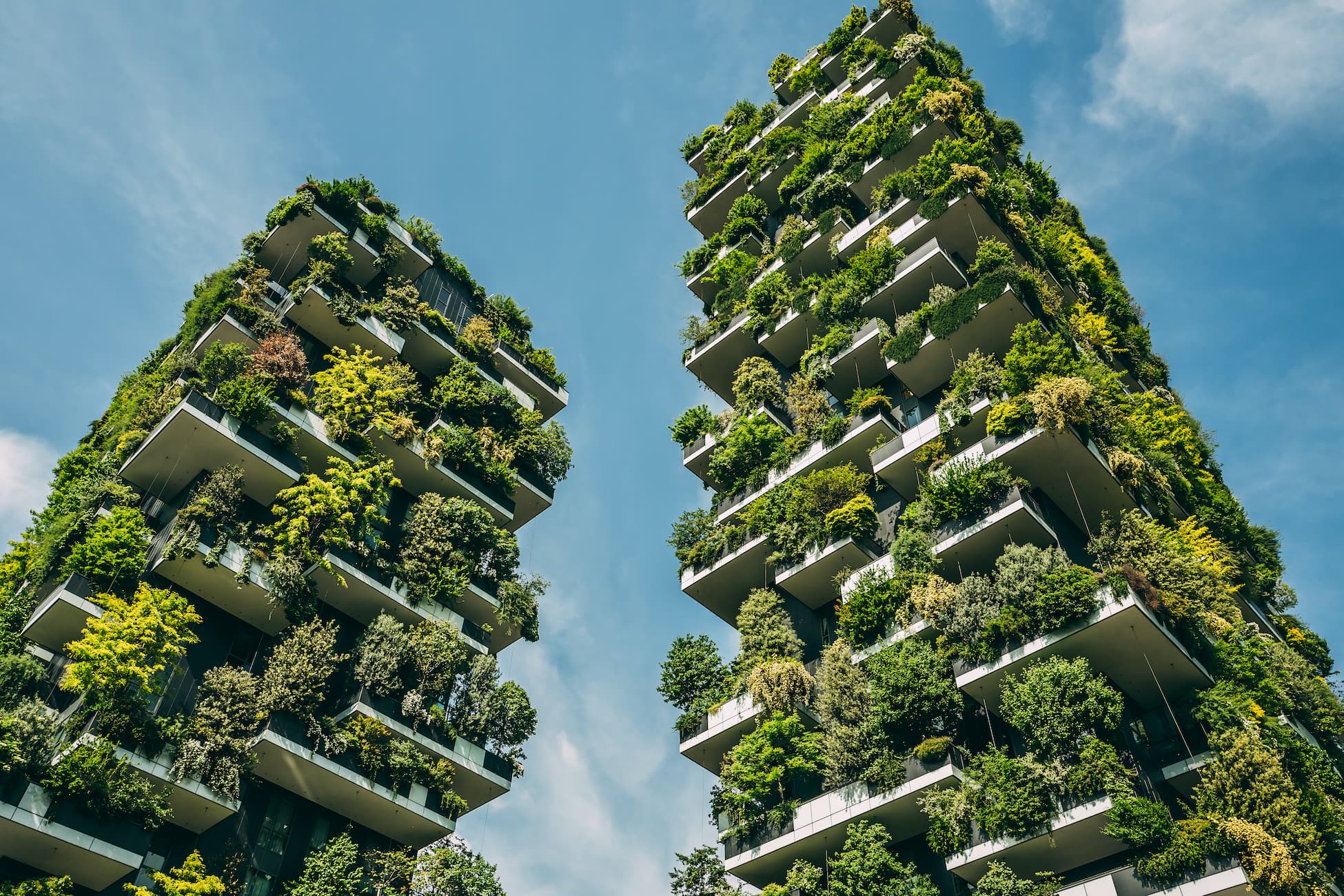 Transforming cities through landscape architecture