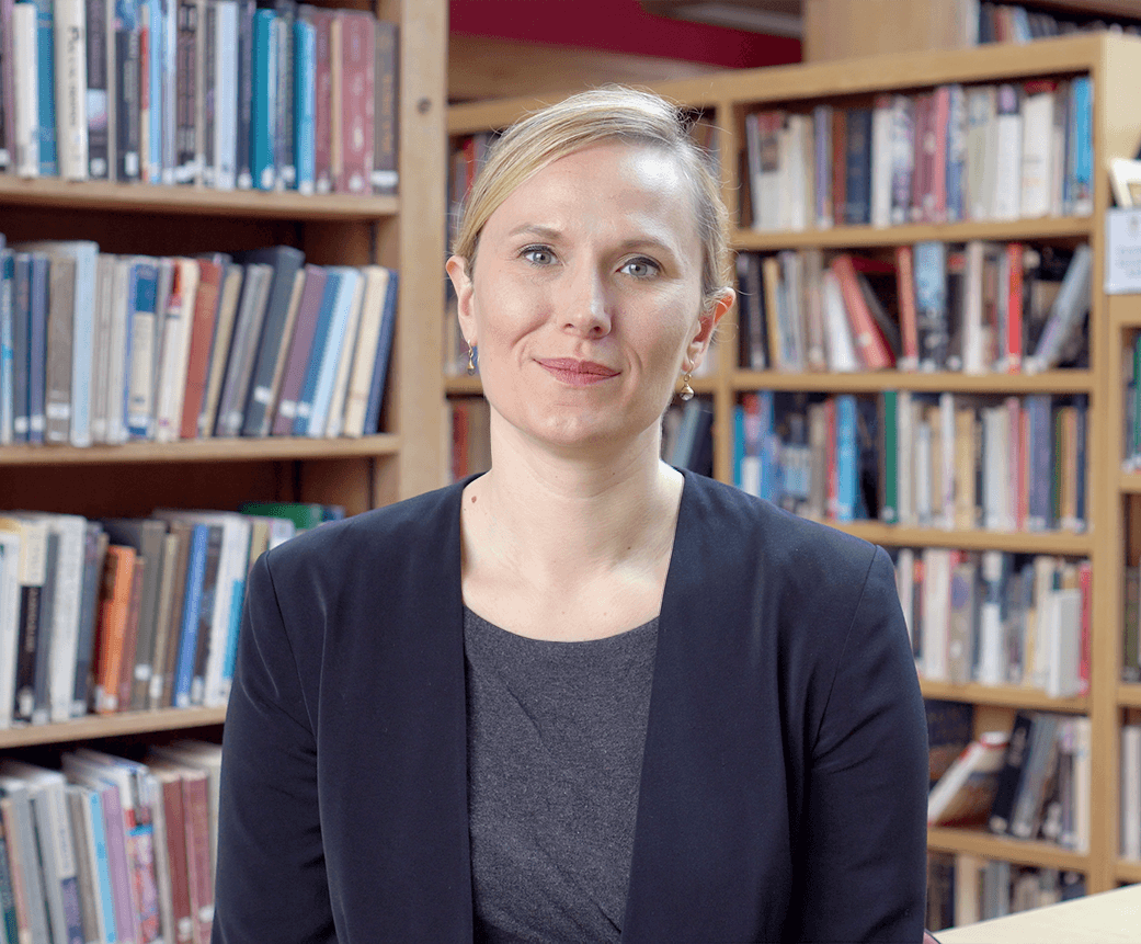 Kate Kirkpatrick