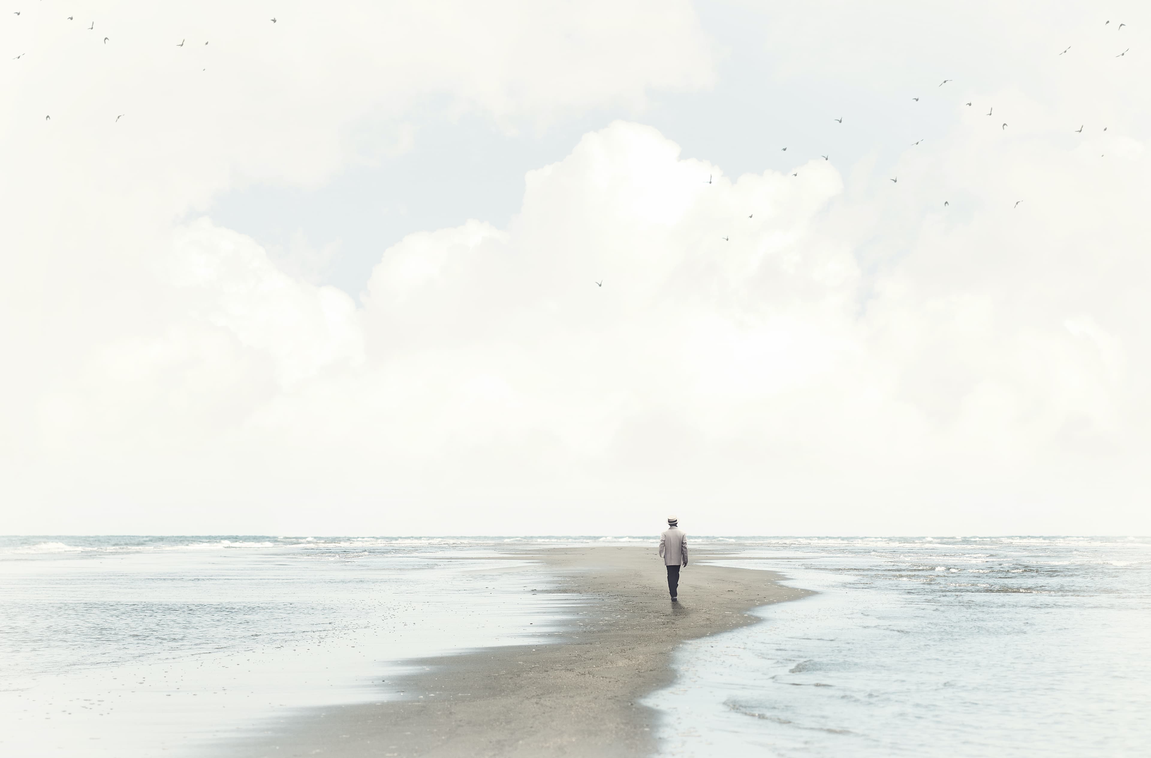 Loneliness and solitude