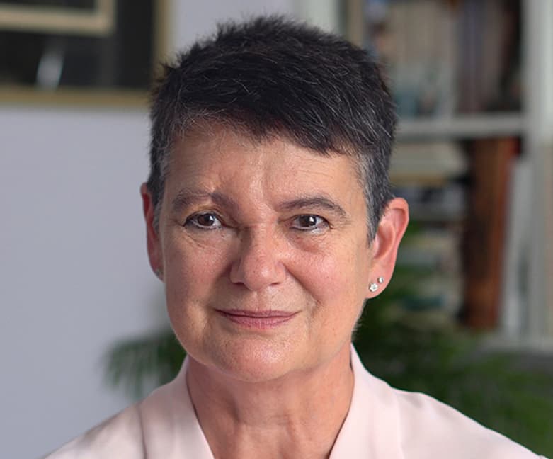 Diane Coyle