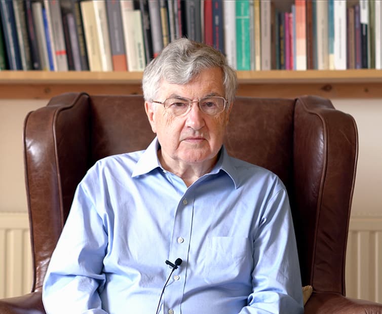 Richard Evans