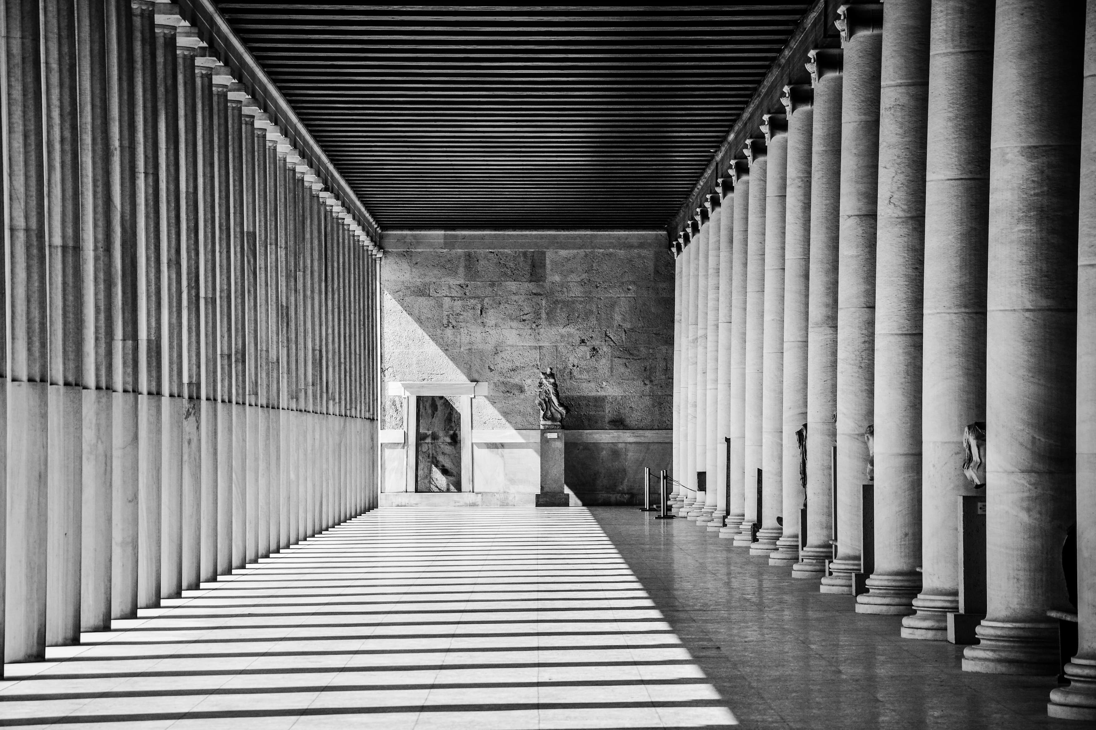 How a city holds memory and ethical depth