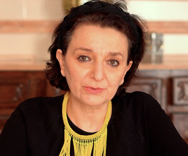Eva Illouz