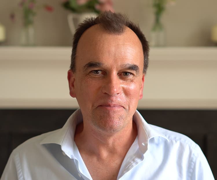 Martin Siegert