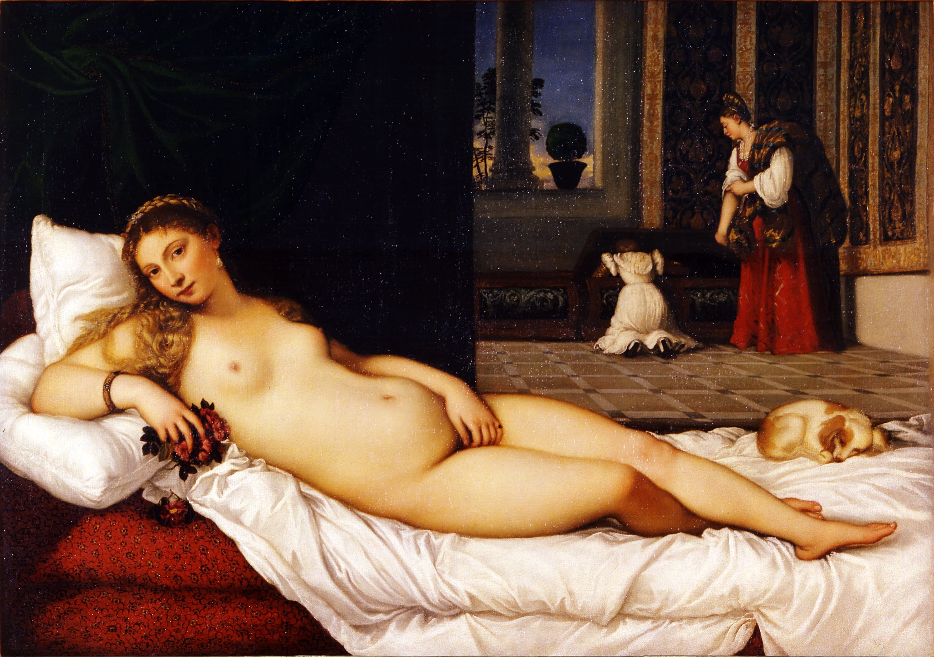 How the Renaissance shaped beauty