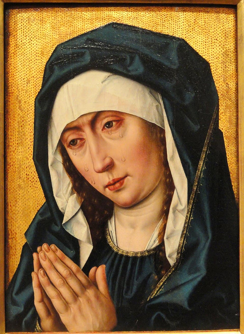Margery Kempe: a medieval voice