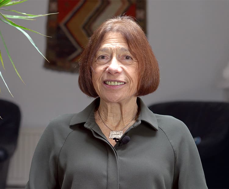 Patricia Fara