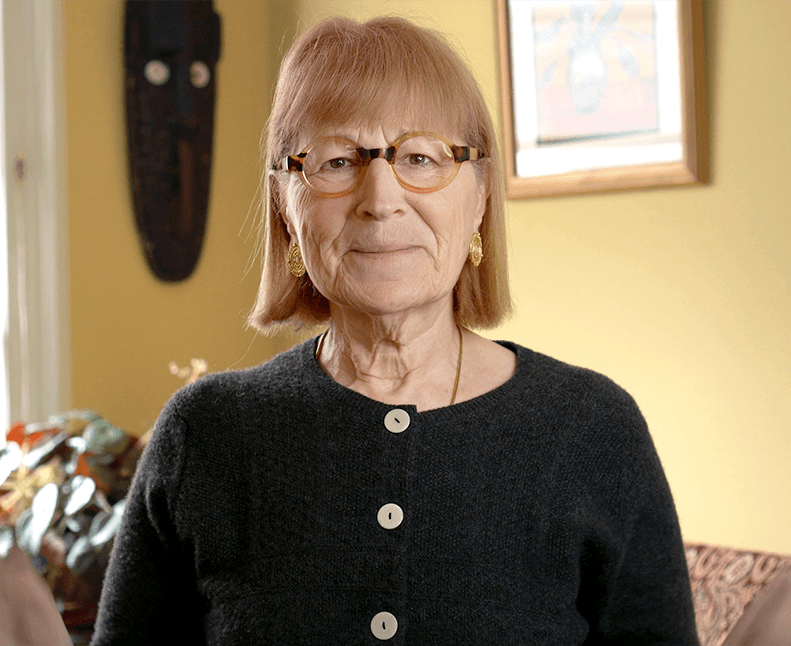 Judy Wajcman
