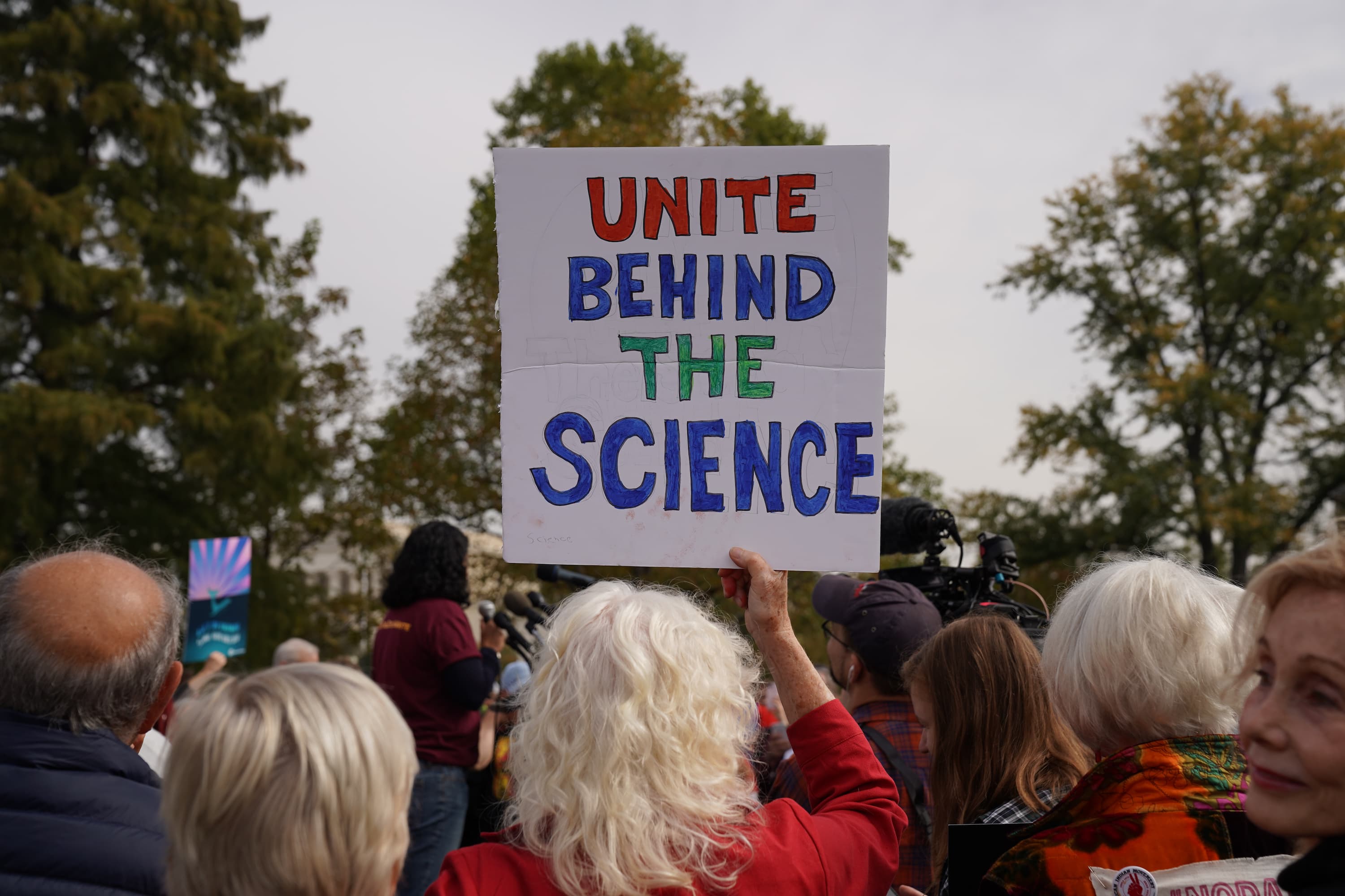 Will we ever believe in climate change?