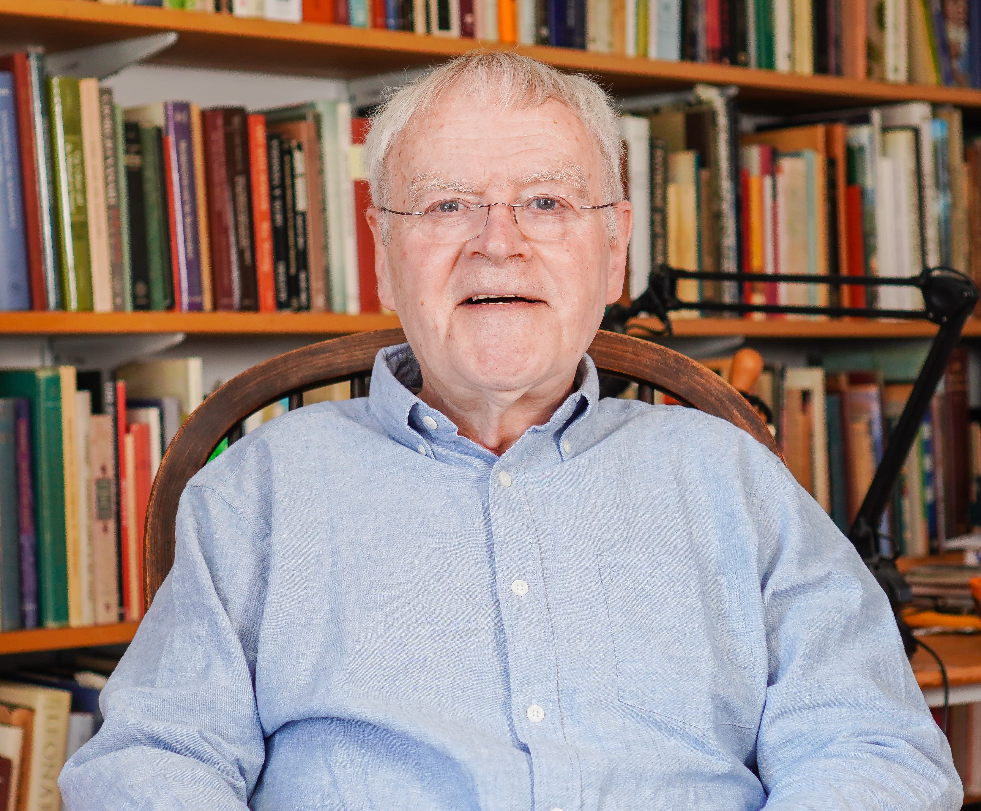 Peter Carl