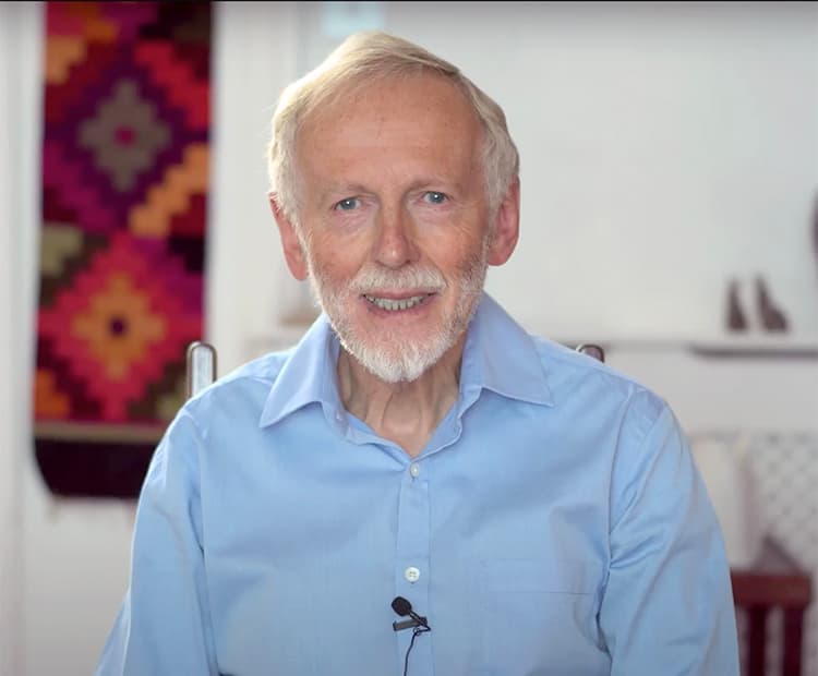 Ian Christie