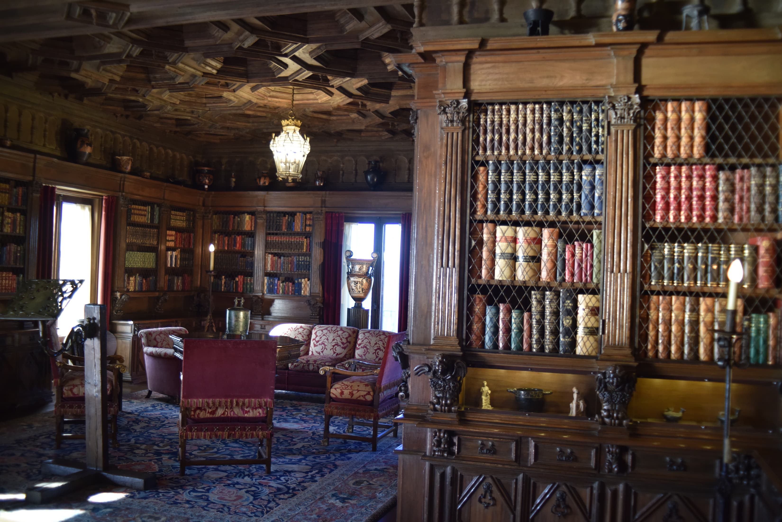 Reading as a collective cultural experience