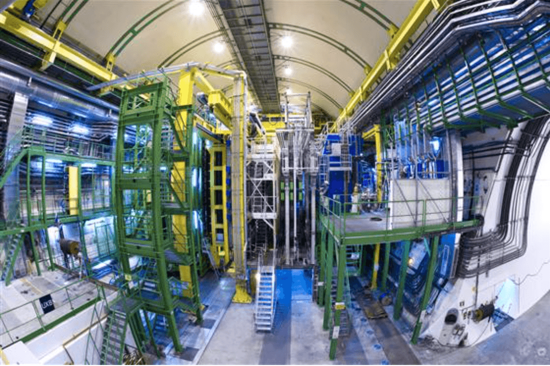 The Higgs boson, dark matter and other mysteries of the universe