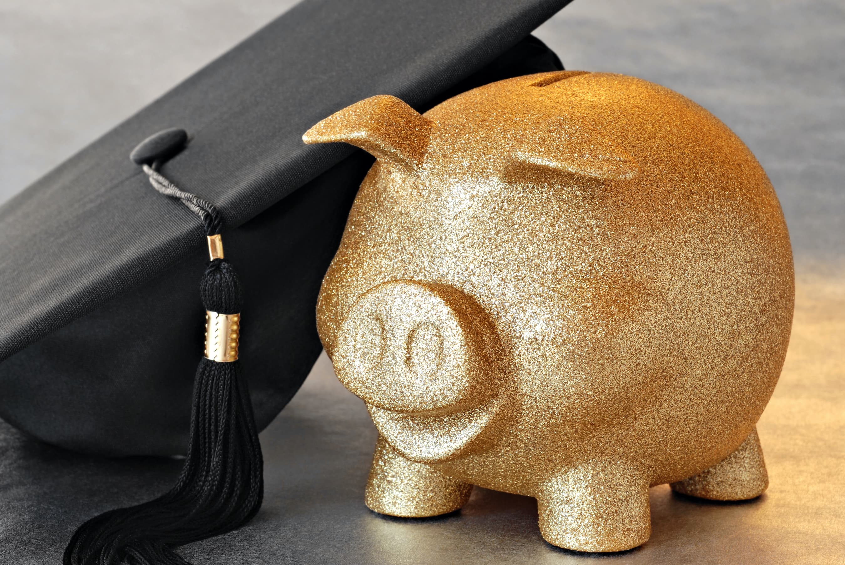 The real cost and value of higher education