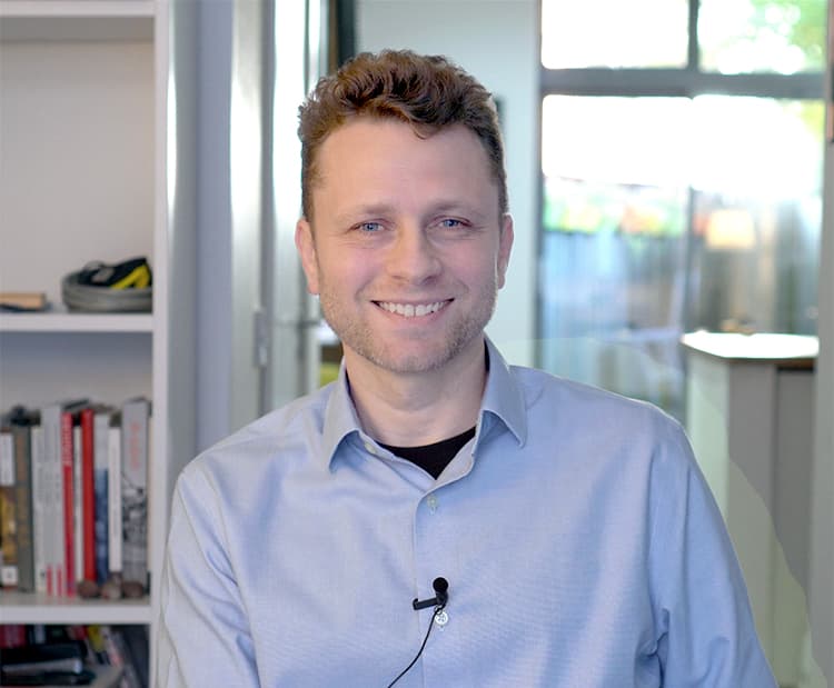 Noam Maggor