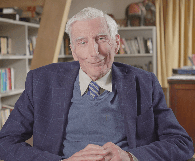 Martin Rees