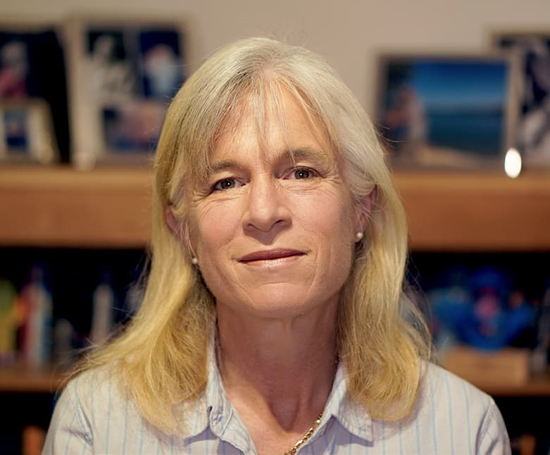 Anna Vignoles