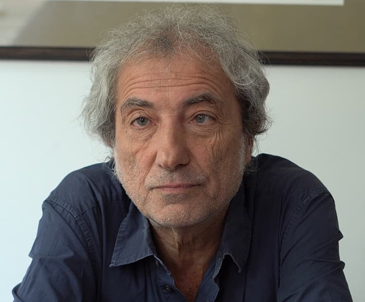 Adam Phillips
