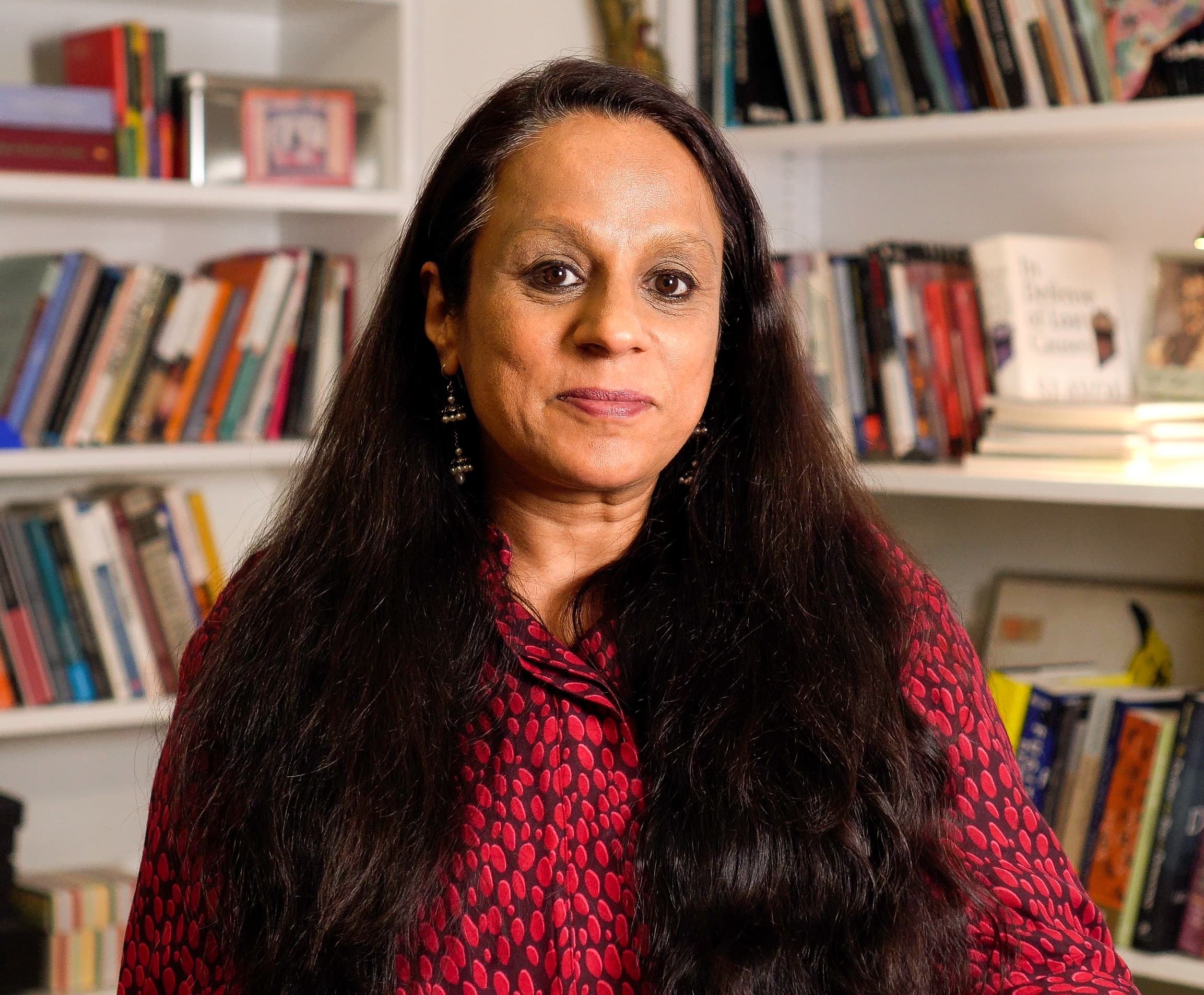 Shruti Kapila