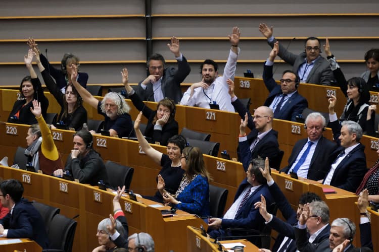 Modern democracy and what we mean by it