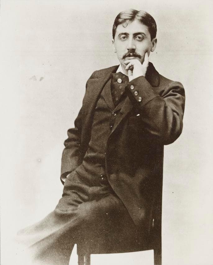 Rediscovering Proust in Latin America