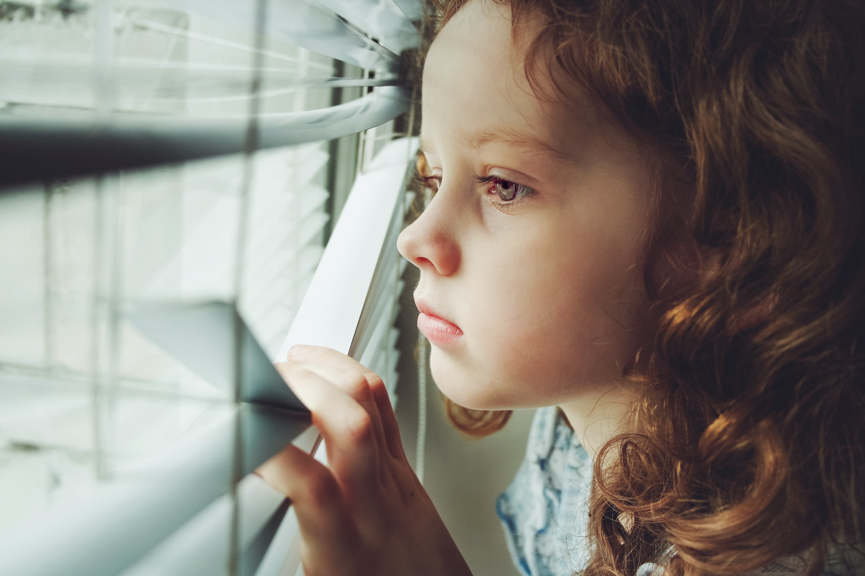 The experience of abandonment