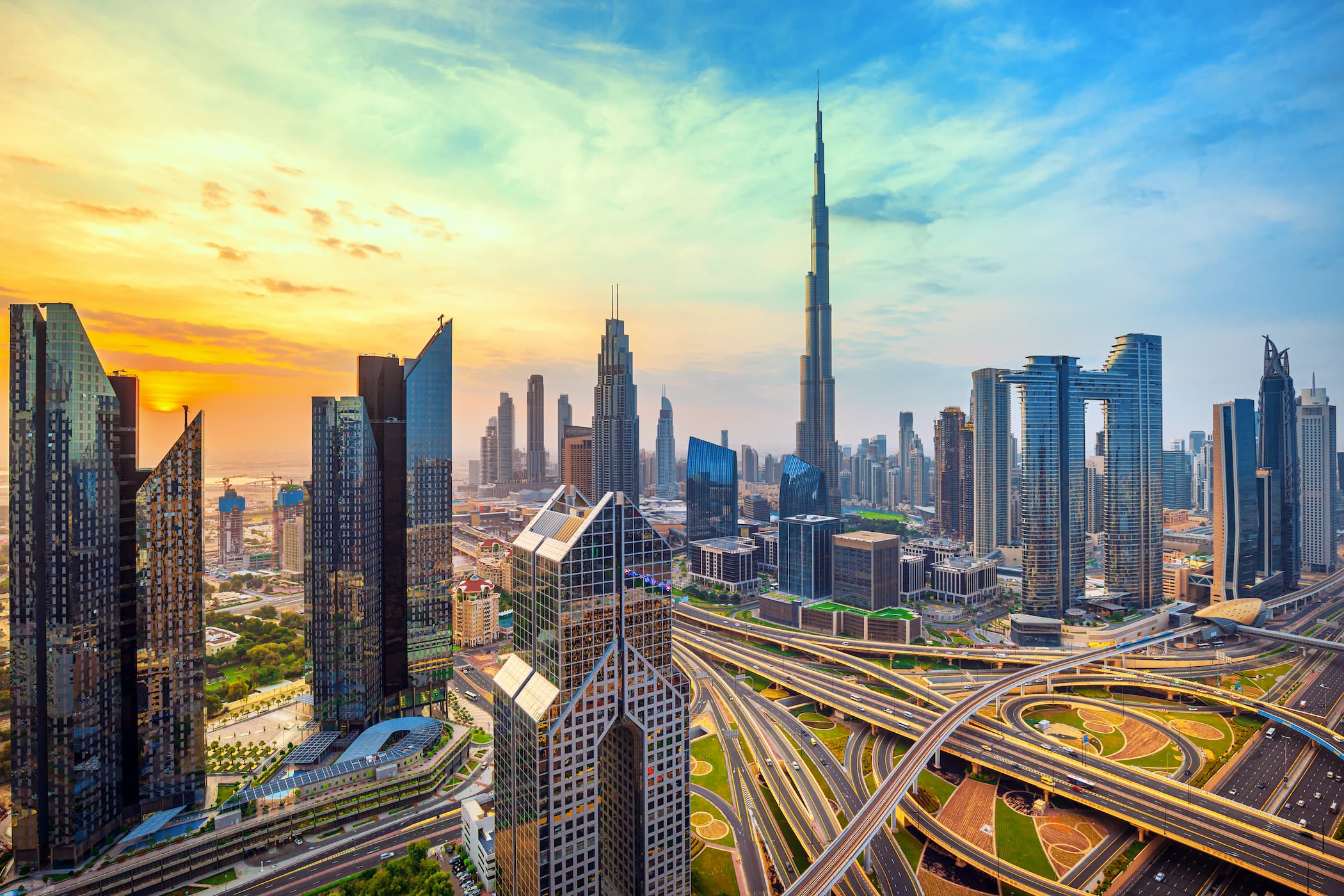 Shaping sustainable cities