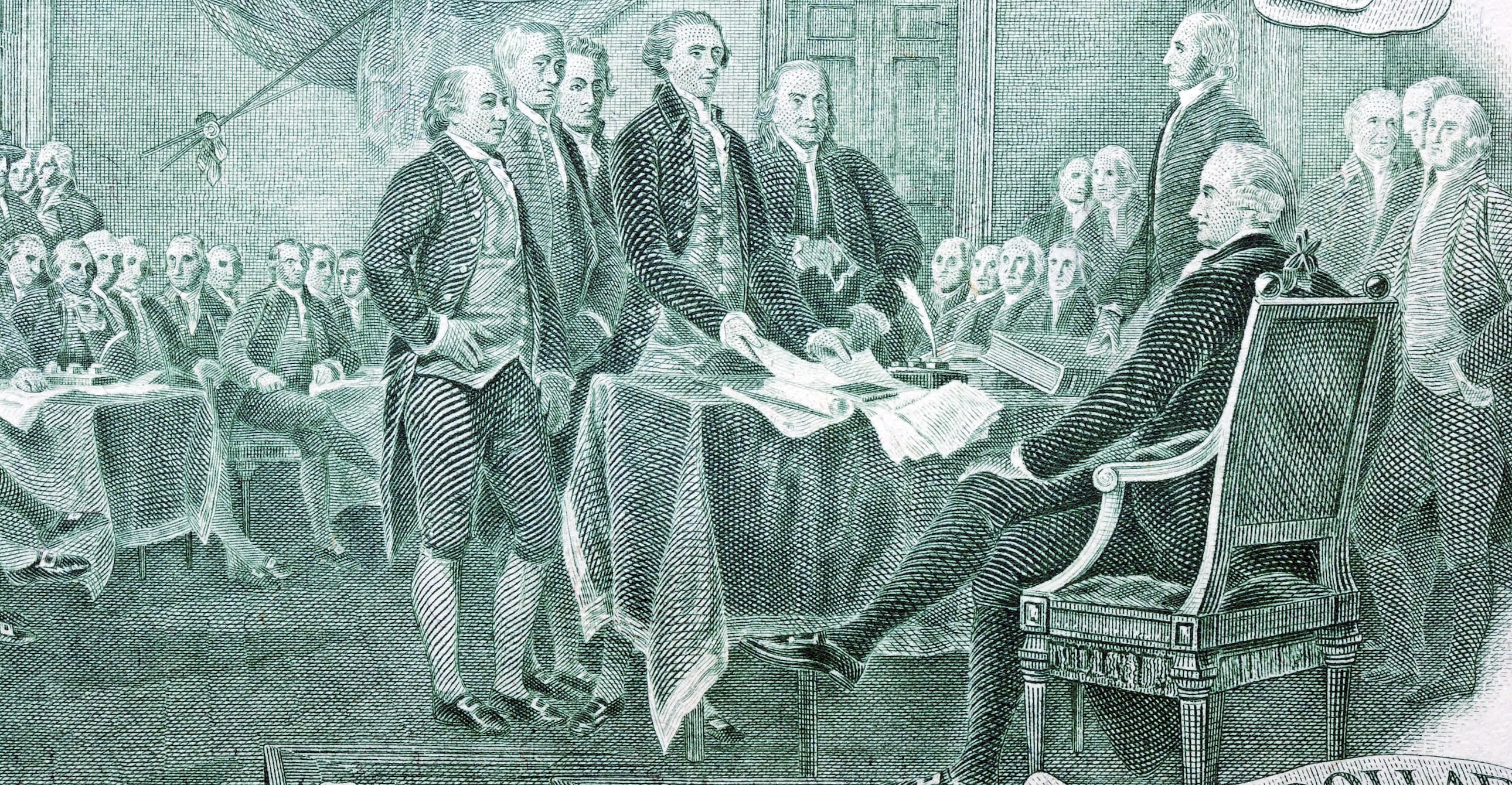 A brief history of human rights