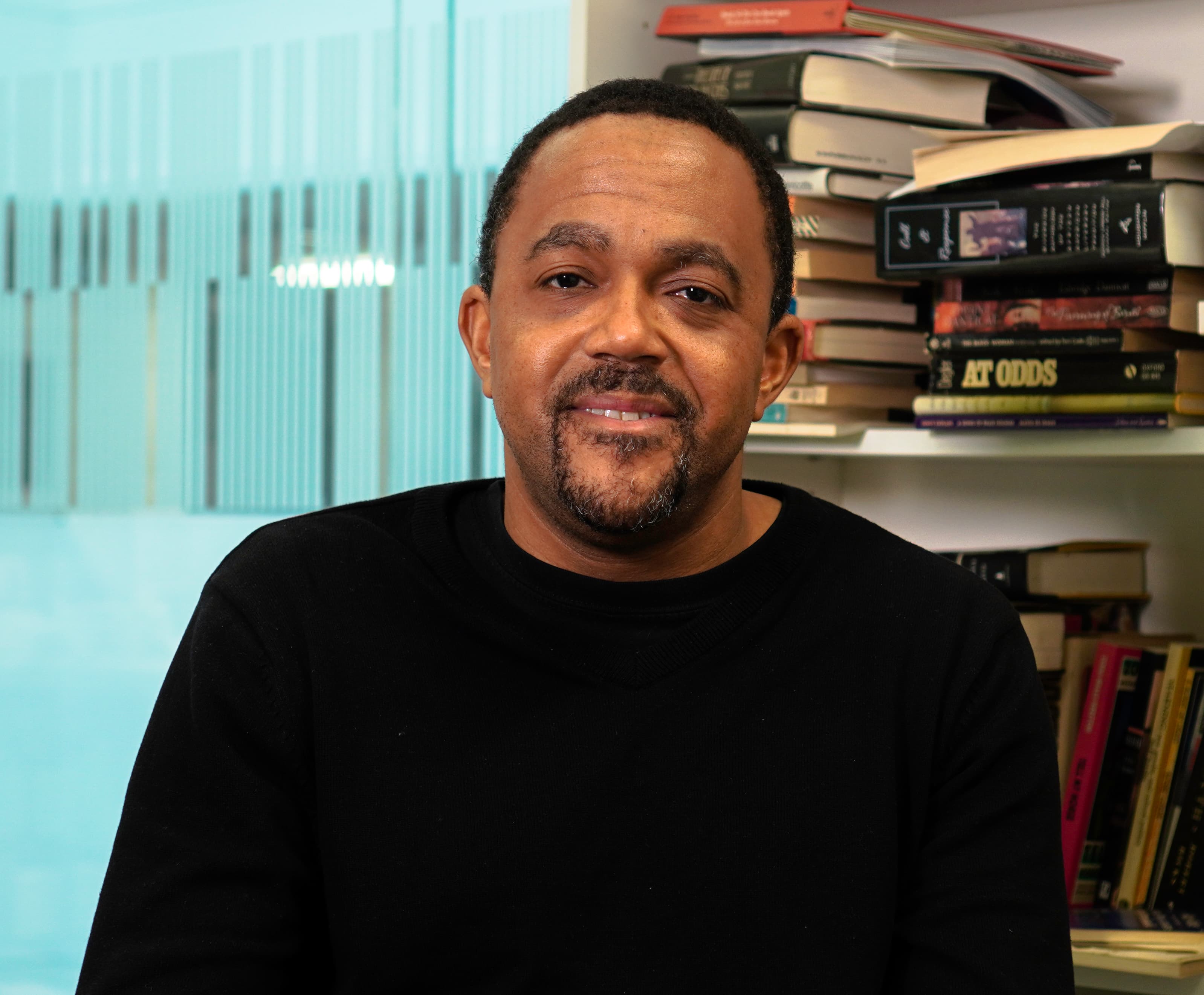 Kehinde Andrews