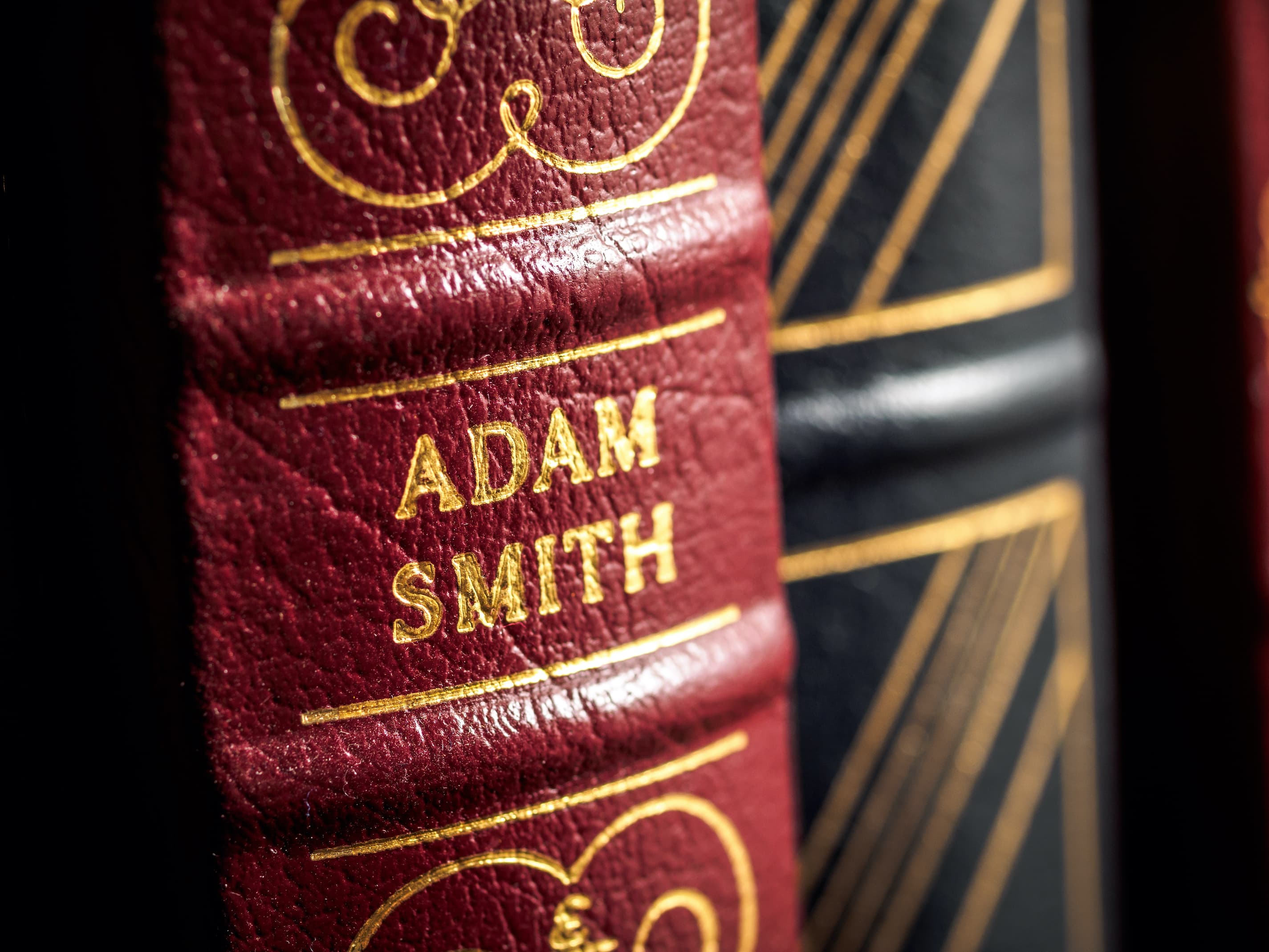 Looking at religion through the lens of economics