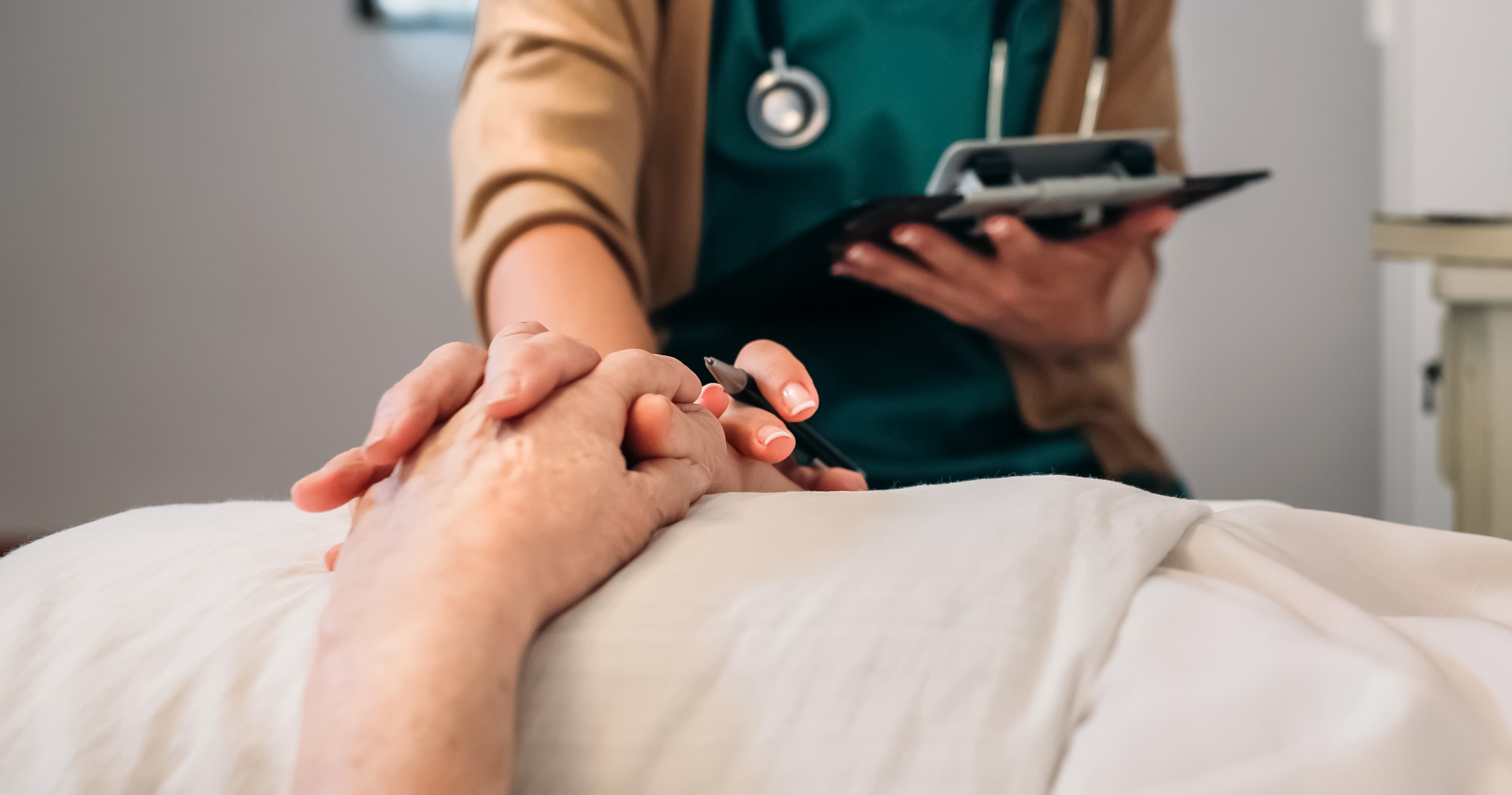 Assisted dying: ethical and legal implications