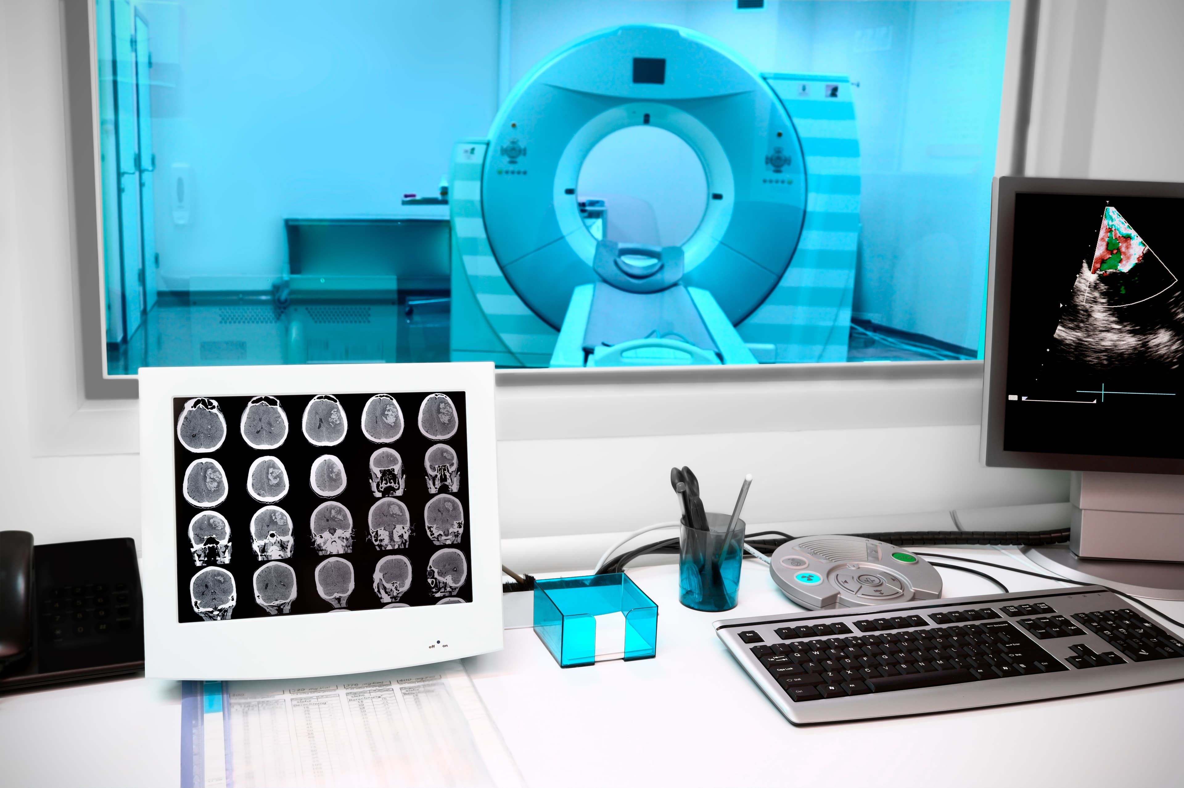 Inside the brain: the challenging use of technology in neuroscience