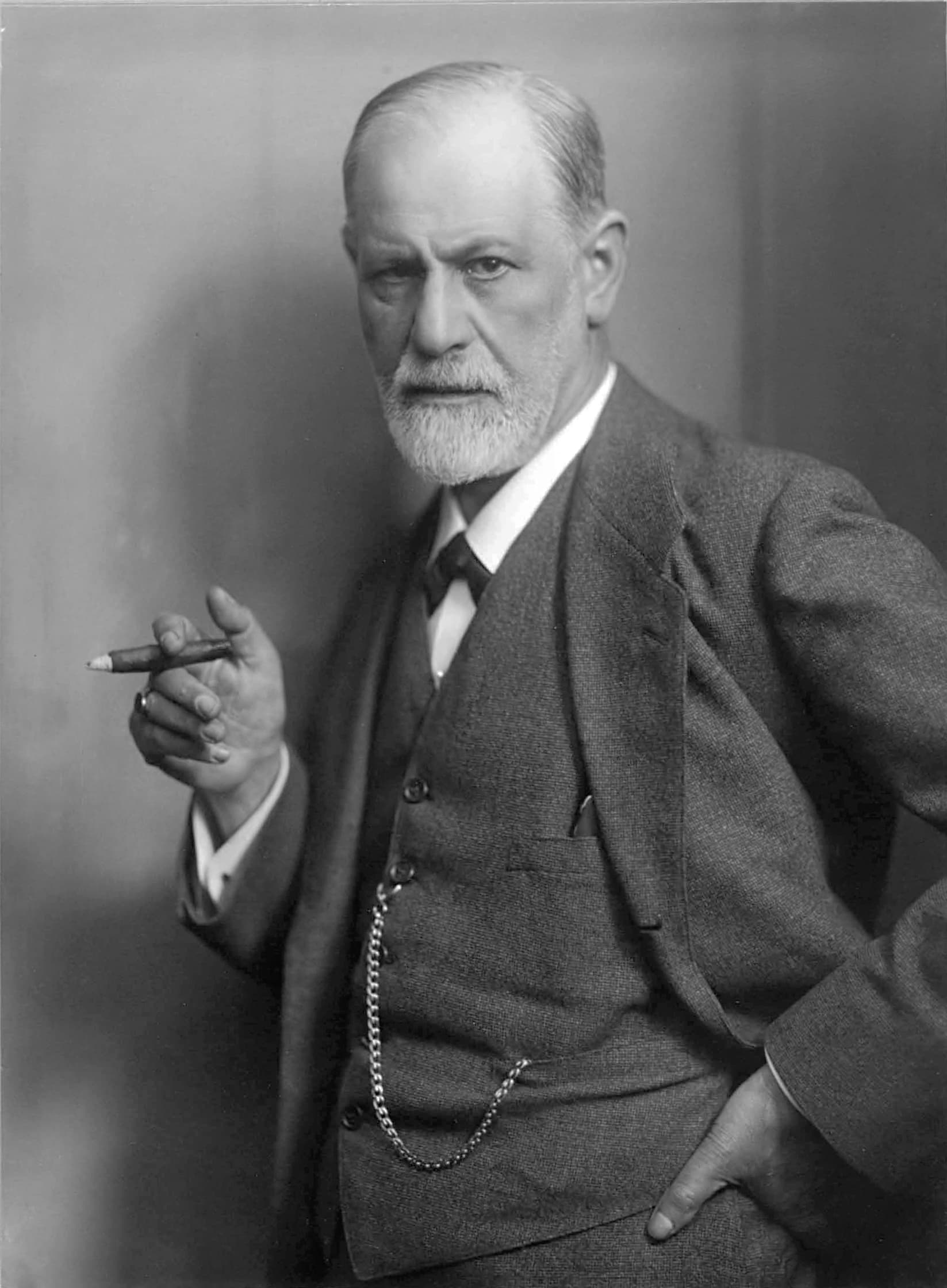 Psychoanalysis in politics