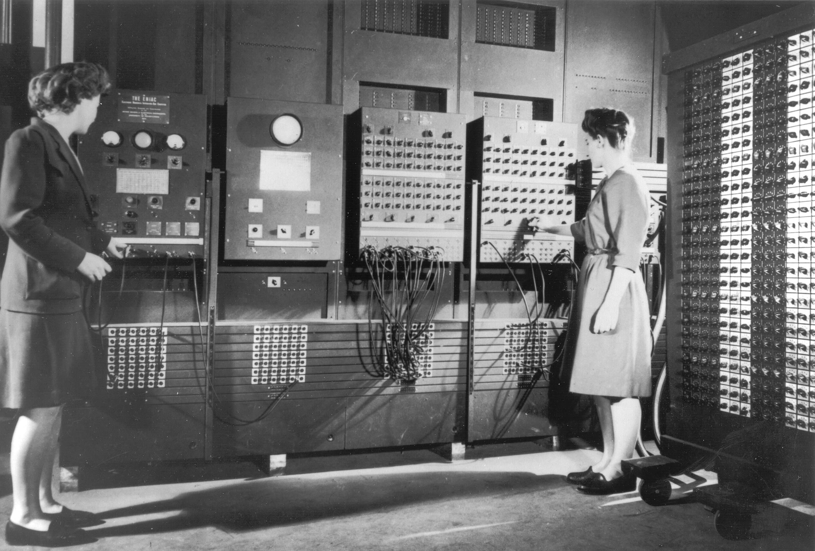 Gender bias in data and technology