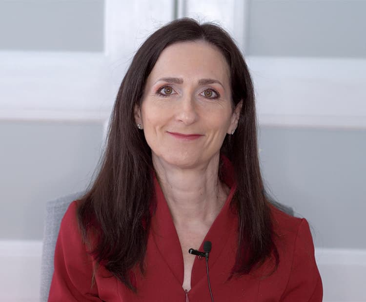 Sara Seager